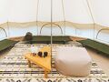 煙神キャンプヴィレッジ 写真
