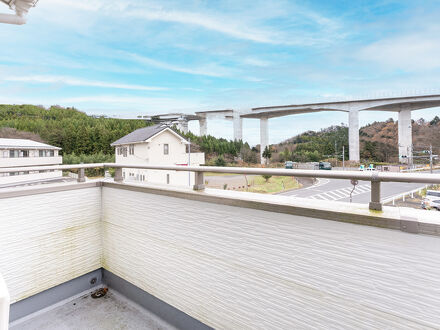 広野の森 前浜 別館 写真