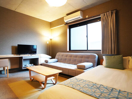 MUSUBI HOTEL 京都四条大宮 写真