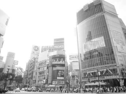 NADESHIKO HOTEL SHIBUYA 写真