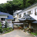 湯岐温泉 山形屋旅館 写真