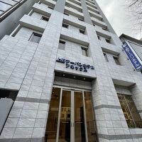 上野アーバンホテルアネックス 写真