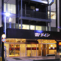 ビジネスホテルライン 写真