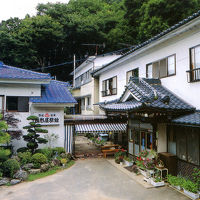 湯岐温泉 山形屋旅館 写真