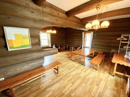 ポールスター摩周　摩周湖ユースホステル 写真