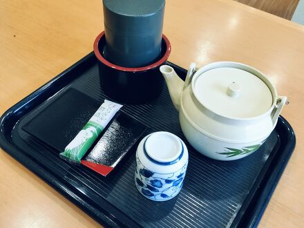 道の温泉駅　かれん 写真