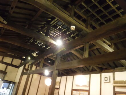 風蘭の館 写真
