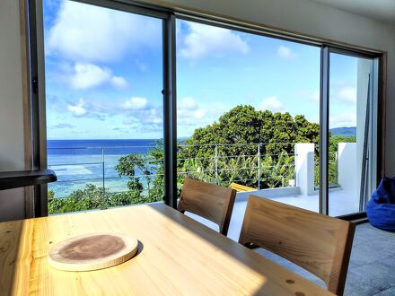 オーシャンビュー石垣 写真