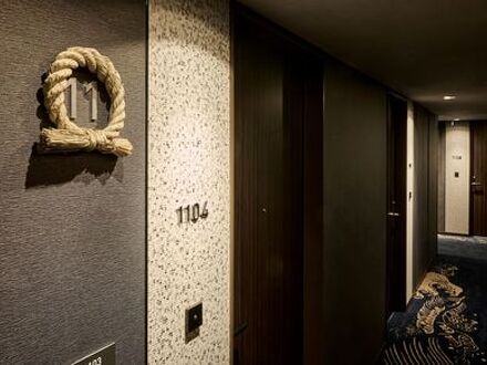 ザ ロイヤルパーク キャンバス 銀座コリドー 写真