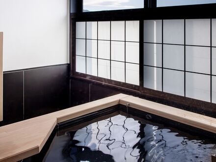 寛ぎの諏訪の湯宿　萃ｓｕｉ‐諏訪湖 写真