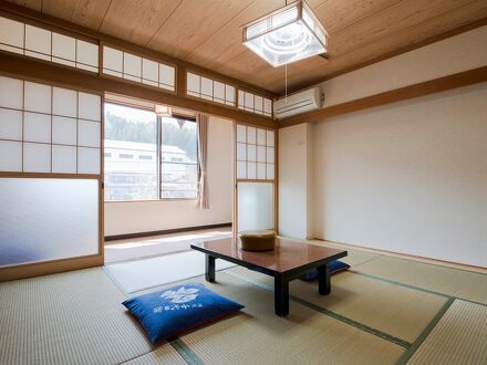 湯元　千代田館 写真