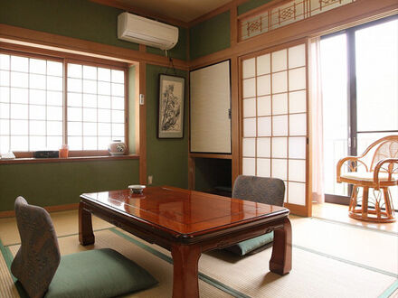 長湯温泉 かじか庵 写真