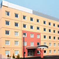 コンフォートイン新潟中央インター 写真