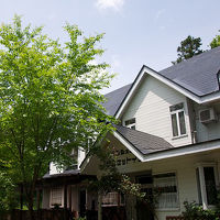 ペンション＆コテージ サンセットイン 写真