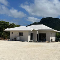 あびゃん はなれ 写真