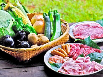 なべくら高原 森の家 写真