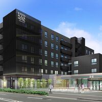 京都プラザホテル近鉄十条 写真