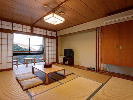 箱根嶺南荘 写真