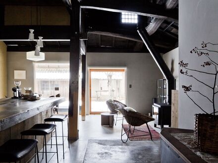 犬と泊まれる一棟貸し宿 yaya 写真