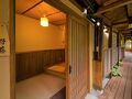 由布院温泉 野蒜山荘 写真