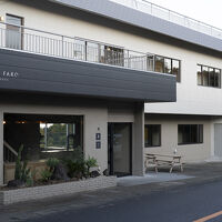 HOTEL FARO MANAZURU 写真