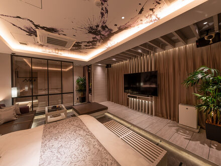 HOTELみなと-MINATO- 写真
