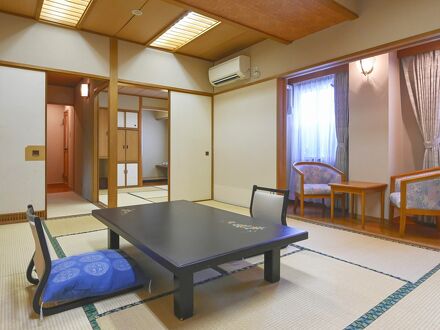 石和温泉郷　ホテル石風 写真