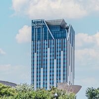 センタラグランドホテル大阪 写真