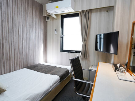 ホテルエリアワン福山 写真