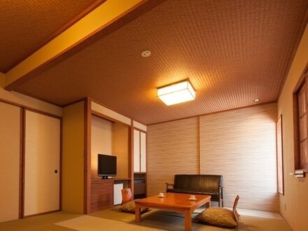 草津温泉　湯畑の宿　佳乃や 写真