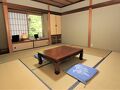 高野山別格本山 宿坊 西門院 写真