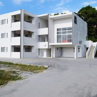 ザ・ホワイトリーフ 写真