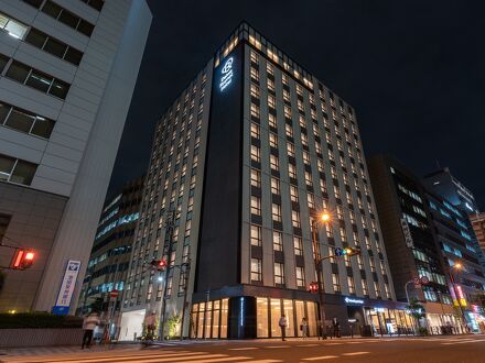 ダイワロイネットホテル大阪堺筋本町 PREMIER 写真