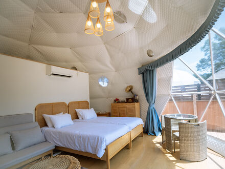Gramercy Village 山中湖 Glamping＆Sauna 写真