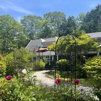 ヴィラパルコ山中湖 (Villa Parco山中湖) 写真