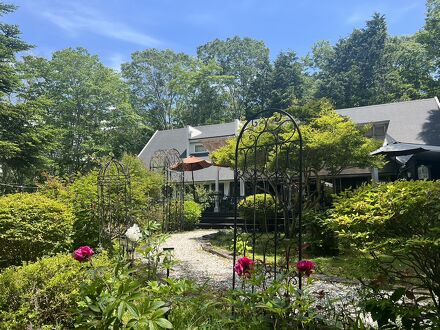 ヴィラパルコ山中湖 (Villa Parco山中湖) 写真