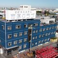 ホテル市原クラブ八幡北町店 写真