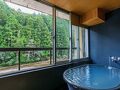 川湯温泉 山水館 川湯みどりや 写真