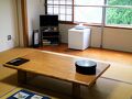 牧湯の里深山荘 写真