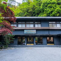 富士屋旅館 写真