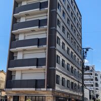 ホテルジャパネスク京都駅 ZEQUU ANNEX 写真