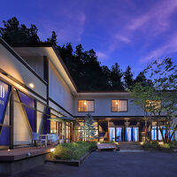 SHIN 湯治 HOTEL LULUD 写真