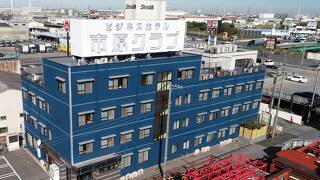 ホテル市原クラブ八幡北町店