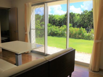 K’s Villa Miyakojima 写真