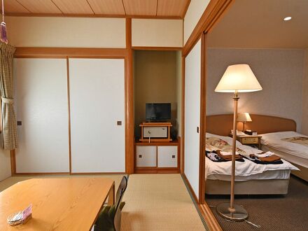 ホテル函館ひろめ荘 写真