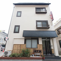 Tabist ホテルあい浜別府 写真