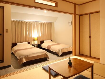 トラベルイン吉富 写真