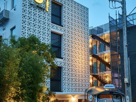 8HOTEL CHIGASAKI 写真
