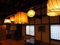 猿ヶ京温泉　旅館　一楽 写真
