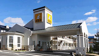 ファミリーロッジ旅籠屋・広島店